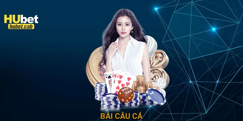 Bài câu cá