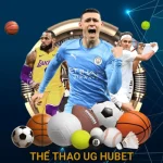 Thể thao UG HUBET