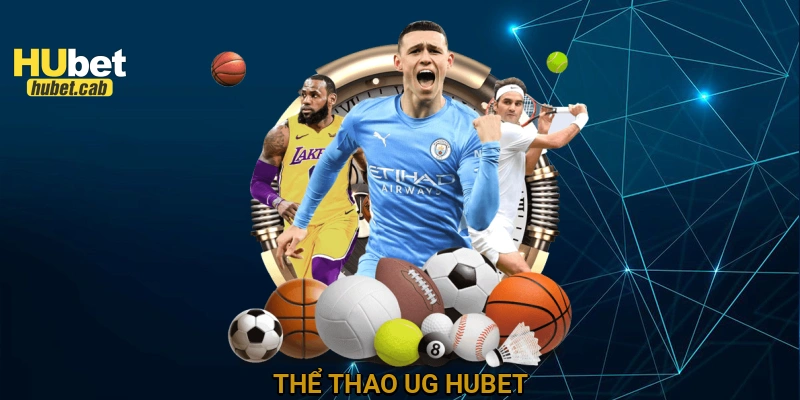 Thể thao UG HUBET