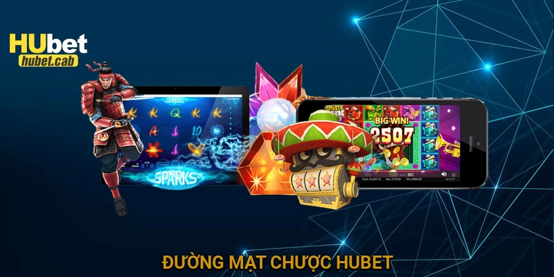Đường mạt chược HUBET