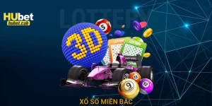 Xổ số miền Bắc