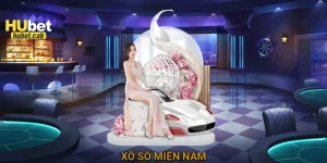 Xổ số miền Nam